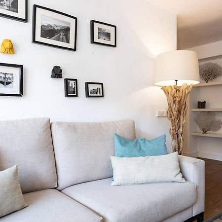 Super Central Malaga Flat With Terrace And Free Parking Exterior foto